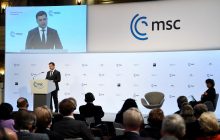 "Це все чиста брехня": Зеленський прокоментував заяви про випущені на територію РФ снаряди
