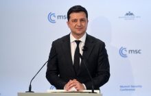 "Чому вони вбивають українських дітей у дитбудинках і садочках": Зеленський про РФ