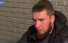 Пропагандисти Кремля показали "допит" затриманого на Донбасі "українського спецагента" (відео)