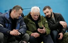 РФ перекинула у Запорізьку область нещодавно мобілізованих: у Генштабі ЗСУ назвали їхню проблему