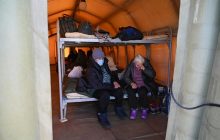 Як житимуть евакуйовані до Ростовської області жителі "ЛДНР": Reuters публікує фото