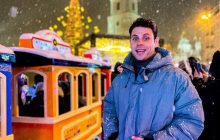 Победитель "Танцев со звездами" резко набрал лишний вес