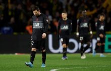 Ганьба після тріумфу з Реалом: ПСЖ був розбитий скромним клубом у 800-му матчі Мессі (відео)