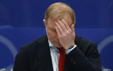 У мережі висміяли росЗМІ за опублікований ними медальний залік ОІ-2022 з ОКР на 2-му місці