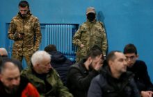 СМИ узнали, как в Донецке боевики насильно забирали мужчин в "армию"