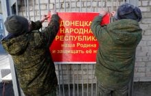 Боевиков "ДНР" заставляют подписывать контракт с Минобороны РФ: бунтарей жестко наказывают