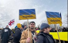 Одесса точно не падет, что б оккупанты себе не думали - Подоляк