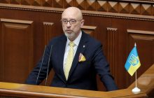 Росія хоче змусити Україну капітулювати, сіючи страх і паніку - Резніков