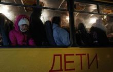 "Дві доби без їжі в холоді": Денисова викрила РФ в "нелюдяності"