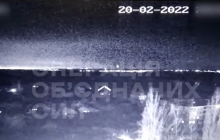 Окупанти обстріляли Луганськ з важкого озброєння (відео)