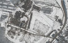 В США показали новые спутниковые снимки войск РФ у границы Украины - CNN