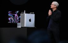 Apple готується до презентації надпотужного Mac Pro та ще шести комп'ютерів
