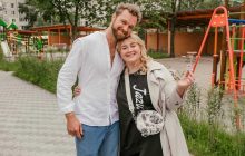 Прем’єра на 1+1: скоро глядачі побачать нову романтичну комедію "Велика надія"