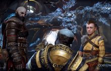 Інсайдер поділився гарною новиною щодо виходу God of War Ragnarök
