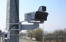 На українських дорогах з'являться нові камери автофіксації порушень ПДР: перелік місць