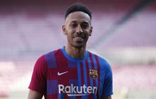 Новачок Барселони оформив хет-трик й встановив унікальне досягнення (відео)