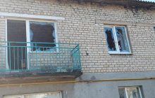 Врубовка и Счастье на Луганщине под обстрелами боевиков, жители – без коммуникаций (фото, видео)