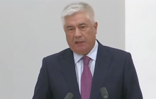 Путину предложили оккупировать весь Донбасс (видео)