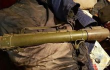 В Киеве в адвокатскую фирму выстрелили из гранатомета: названа основная версия преступления