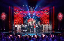 "Лига смеха": раскрыты подробности нового сезона
