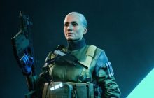 Авторов Battlefield раскритиковали за повторное использование лица персонажа в своих играх