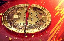 Відомий економіст обрушився з критикою на біткоїн, назвавши її "розвагою для лузерів"