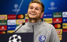 Украинскому футболисту стало стыдно из-за того, что он общается на русском языке