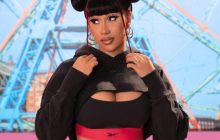 "Я не на стороне НАТО или России": Карди Би высказалась по поводу агрессии РФ в адрес Украины