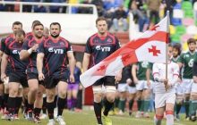 Союз регби Грузии анонсировал матч чемпионата Европы против РФ на украинском языке: у россиян истерика