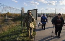 Как выехать из ОРДЛО на контролируемую Украиной территорию: назван алгоритм действий