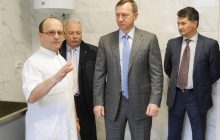 СМИ заподозрили мэра Ужгорода в фальсификации трудового контракта с директором больницы