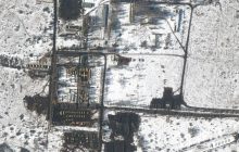 З'явилися нові дані про російські війська біля кордонів України: супутникові знімки
