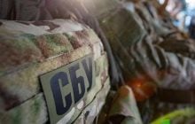 СБУ сообщила о подозрении пятерым боевикам, охранявшим секретные тюрьмы РФ