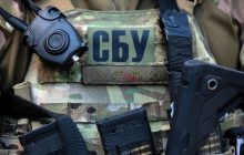 СБУ задержала трех агентов РФ, которые шпионили за руководством военкоматов в Киеве (фото)