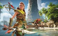 У Horizon Forbidden West знайшли неймовірну деталь, яка робить гру більш реалістичною