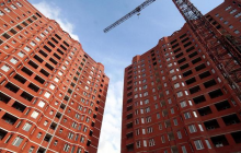 Понад 2 тисячі працівників Нацполіції, ДСНС та ДБР цьогоріч отримають квартири у лізинг – міністр Свириденко