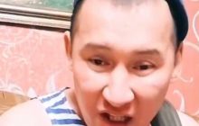 "Завтра виїжджаю": п’яний "десантник" з РФ заявив, що воюватиме проти України задля погашення судимості (відео)