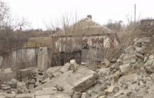 "Геноцид зі сторін РФ": бойовики обстрілюють мирних жителів на Приазов'ї (відео)