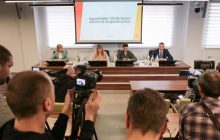 Одесский ГАСК и ДТЭК вместе будут противодействовать недобросовестным застройщикам