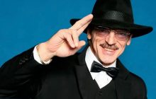 Боярський став на захист Путіна і заявив, що його рішення про "ЛДНР" "принесуть мир"