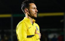 "Тварь, умри уже наконец-то": экс-игрок сборной Украины жестко обратился к Путину