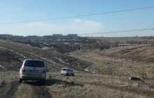 Офис президента: Началась полноценная масштабная война в Европе