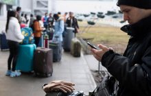 В Луганской области объявили эвакуацию гражданских