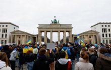 В Германии среди украинских беженцев обнаружили сотни граждан Венгрии, - Welt