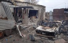 "Ударили по больнице, есть жертвы": глава Донецкой ОГА рассказал о ситуации в области