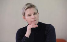 Правозащитницу Марину Литвинович задержали за призывы протестовать против войны с Украиной