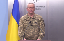 В Одесской области заметили разведчиков-диверсантов - ВСУ