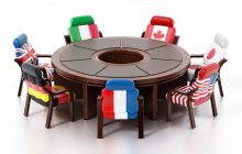 "Не существует никакого оправдания" действиям Путина: лидеры G7 подтвердили намерение ввести санкции