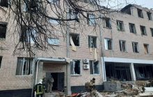 Война, день первый. Итоги в цифрах