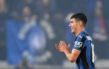 Малиновский оформил дубль в матче Лиги Европы и сразу же показал "No war in Ukraine" (видео)